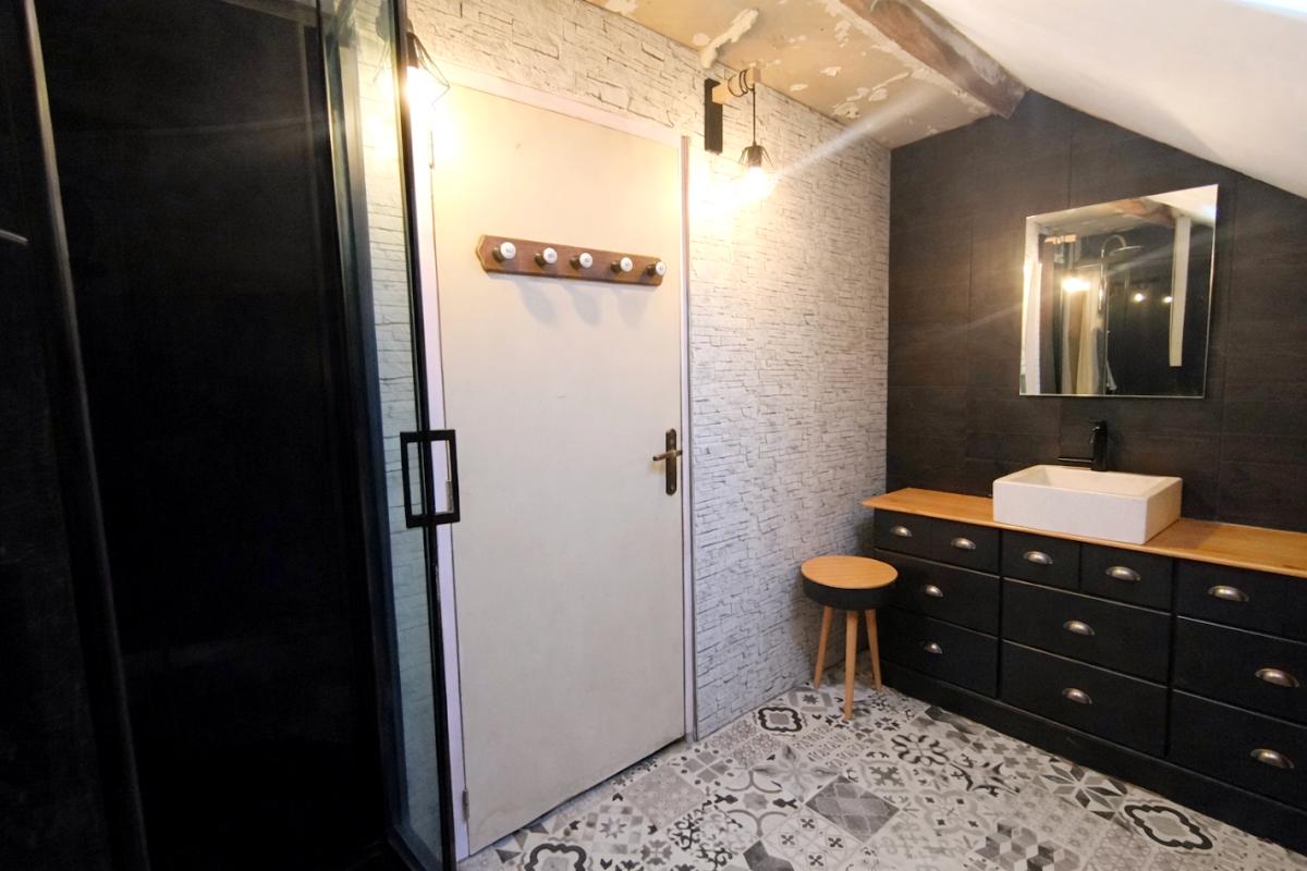 BOUCHY-SAINT-GENEST Maison Bouchy Saint Genest 13