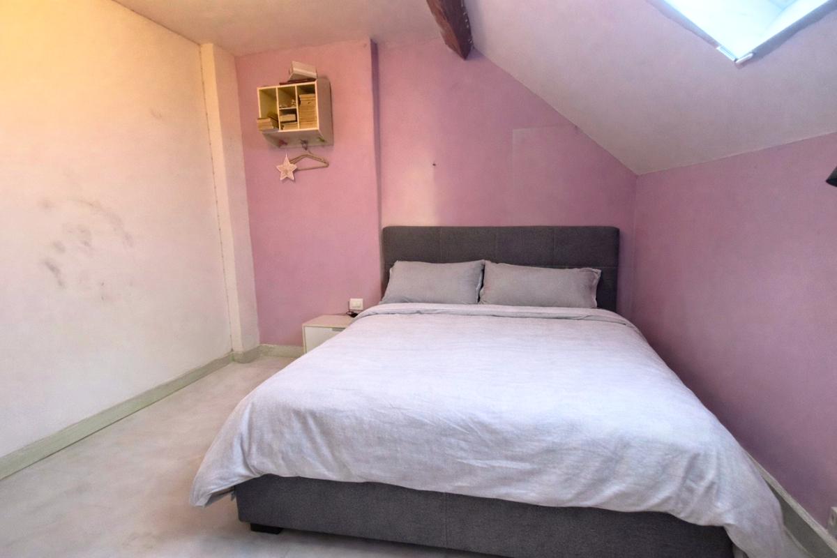 BOUCHY-SAINT-GENEST Maison Bouchy Saint Genest 8