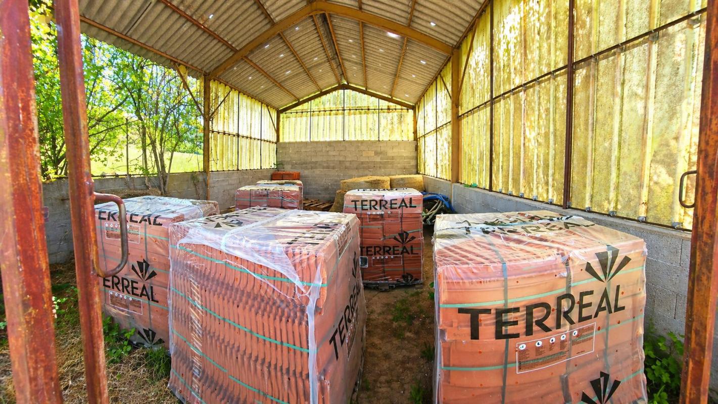 CREMEAUX CREMEAUX - TERRAIN CONSTRUCTIBLE 8