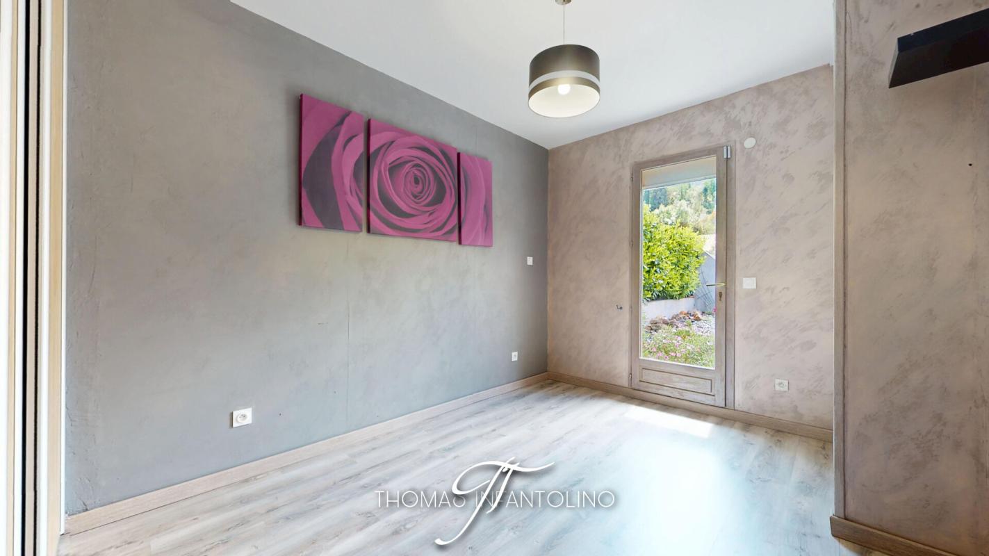 LAGRASSE EN EXCLUSIVITE - PLAIN PIED - 3 CHAMBRES - CLIMATISATION GAINABLE - PISCINE - GARAGE 14