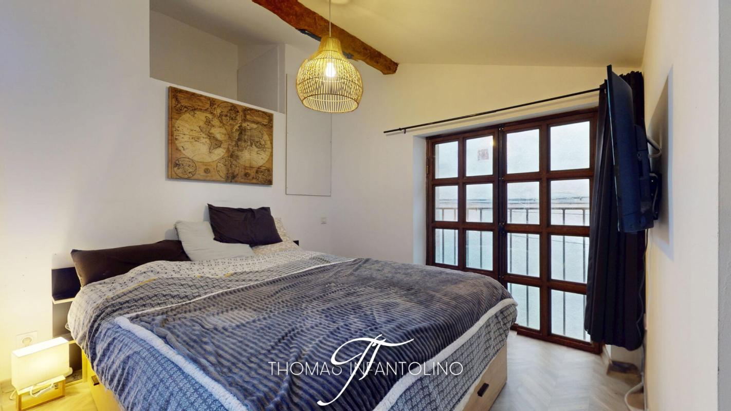 ALAIRAC EN EXCLUSIVITE - ALAIRAC - MAISON DE VILLAGE - 1 CHAMBRE - 1 SALLE D'EAU - CLIMATISATION 6