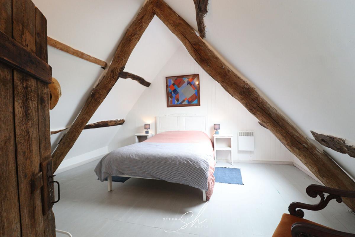 PLOUGASNOU Maison Plougasnou 6 pièce(s) 110 m2 12