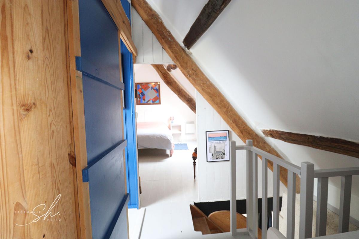 PLOUGASNOU Maison Plougasnou 6 pièce(s) 110 m2 13