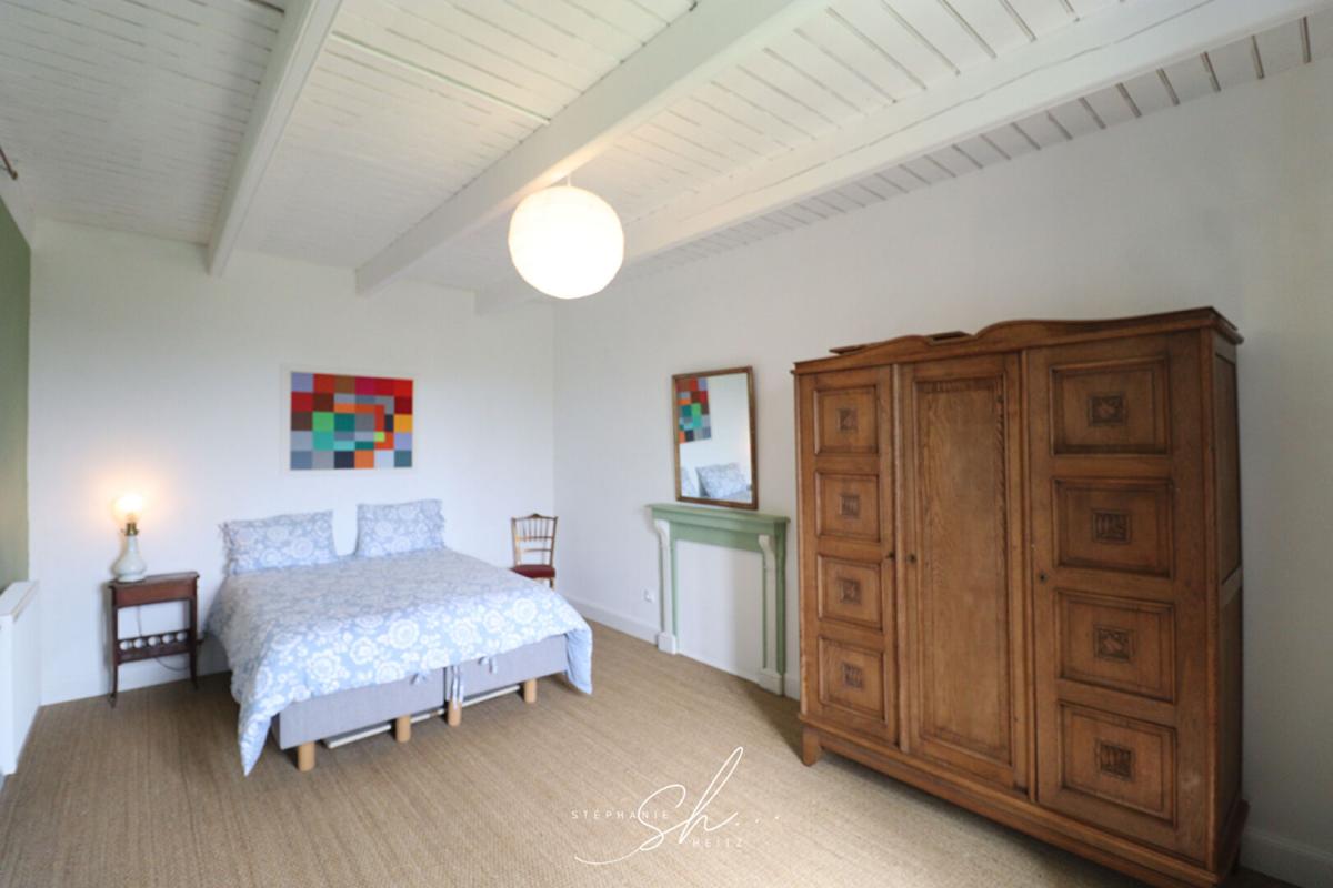 PLOUGASNOU Maison Plougasnou 6 pièce(s) 110 m2 6