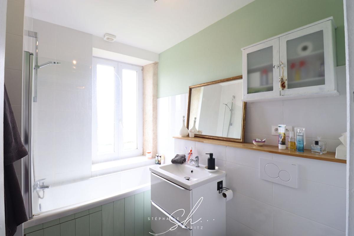 PLOUGASNOU Maison Plougasnou 6 pièce(s) 110 m2 7