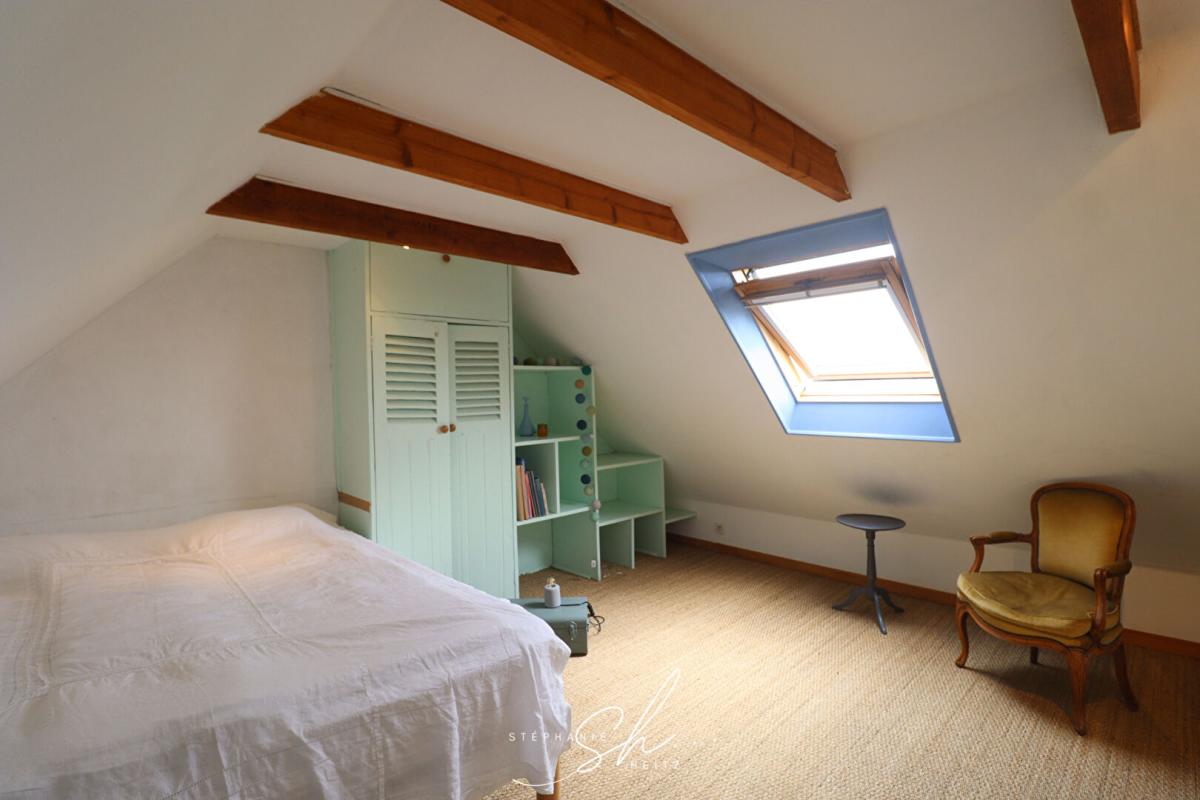 PLOUGASNOU Maison Plougasnou 6 pièce(s) 110 m2 9