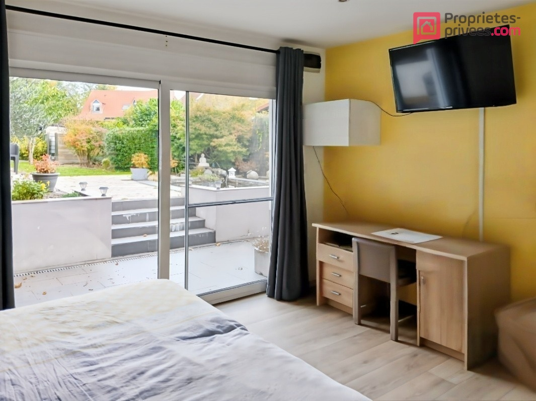 CYSOING Maison Individuelle  ROSINE Au Coeur du Village 10