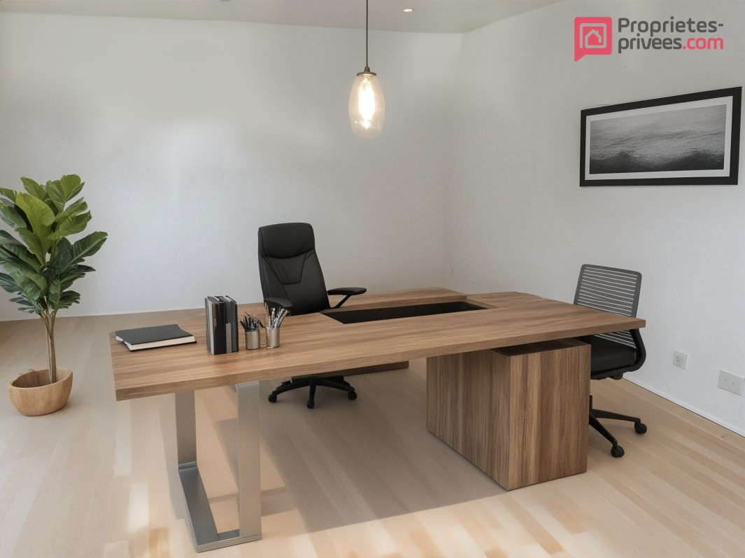 CYSOING Maison Individuelle  ROSINE Au Coeur du Village 11