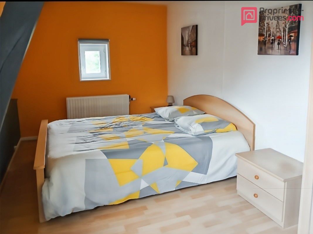 CYSOING Maison Individuelle  ROSINE Au Coeur du Village 14