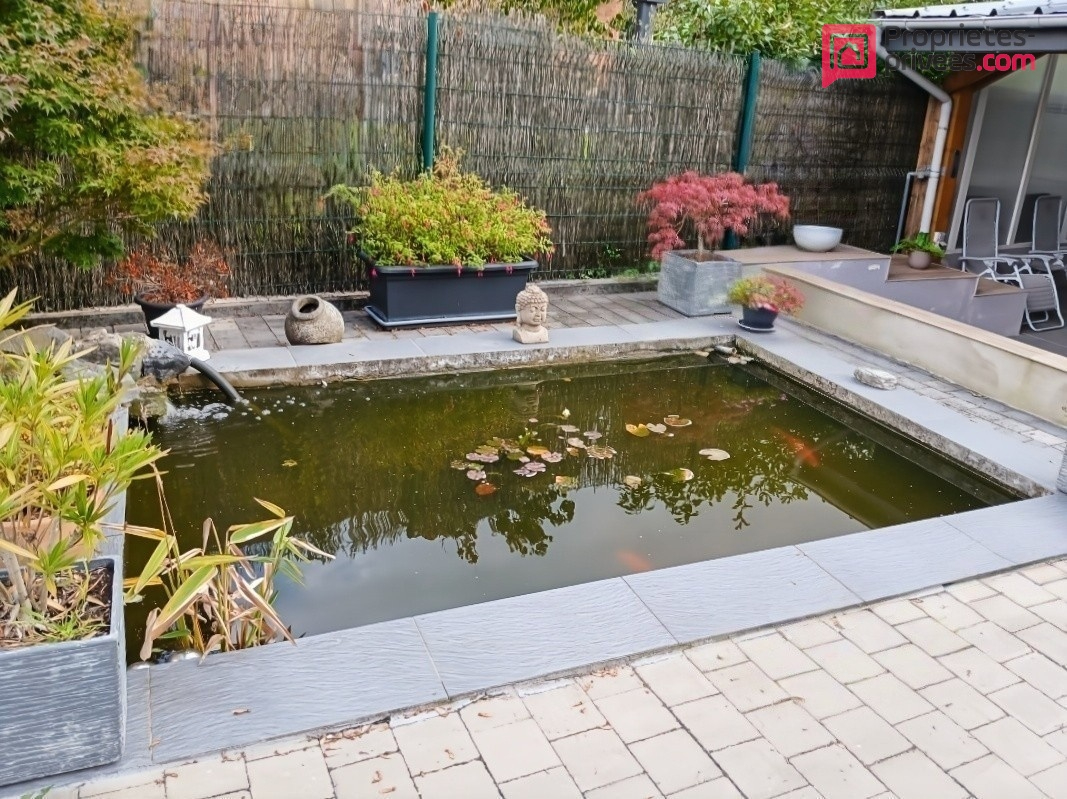 CYSOING Maison Individuelle  ROSINE Au Coeur du Village 2