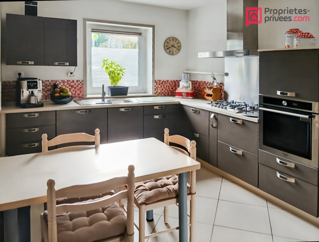 CYSOING Maison Individuelle  ROSINE Au Coeur du Village 5