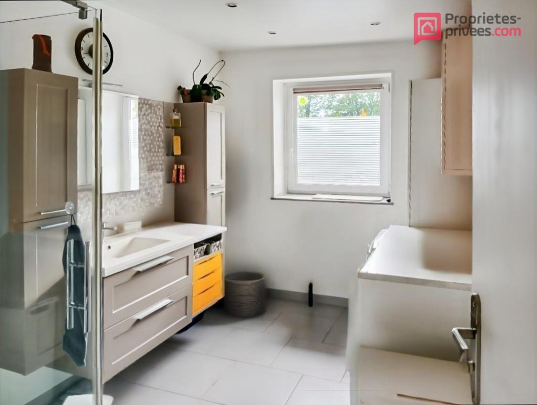 CYSOING Maison Individuelle  ROSINE Au Coeur du Village 6