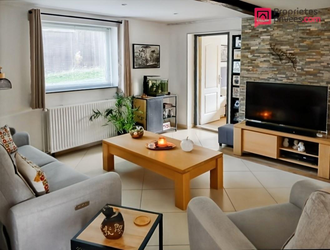 CYSOING Maison Individuelle  ROSINE Au Coeur du Village 9