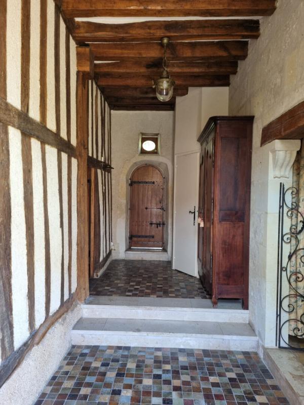 LAVARDIN Magnifique manoir renaissance 13