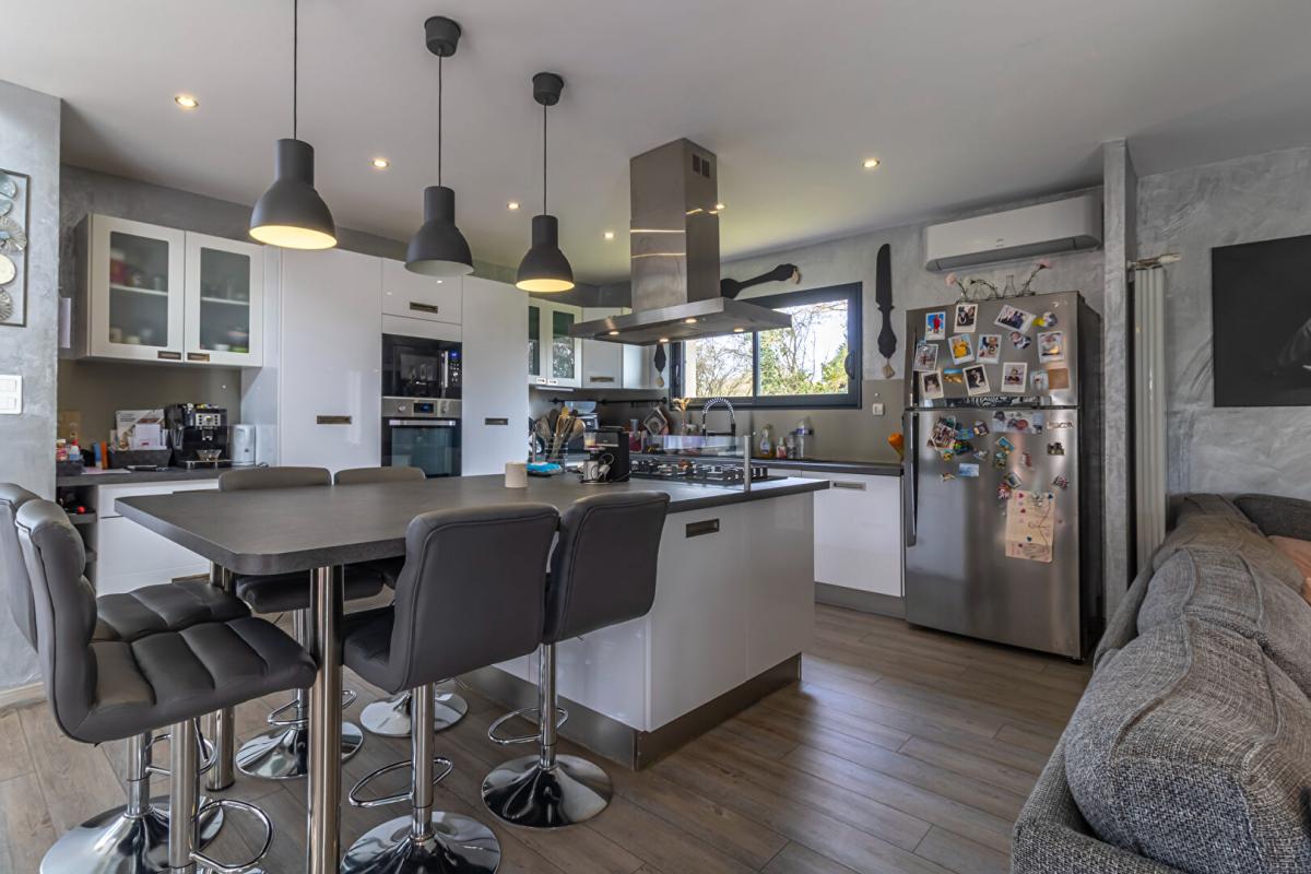 GRACAY Maison Genouilly 7 pièce(s) 162.2 m2 10