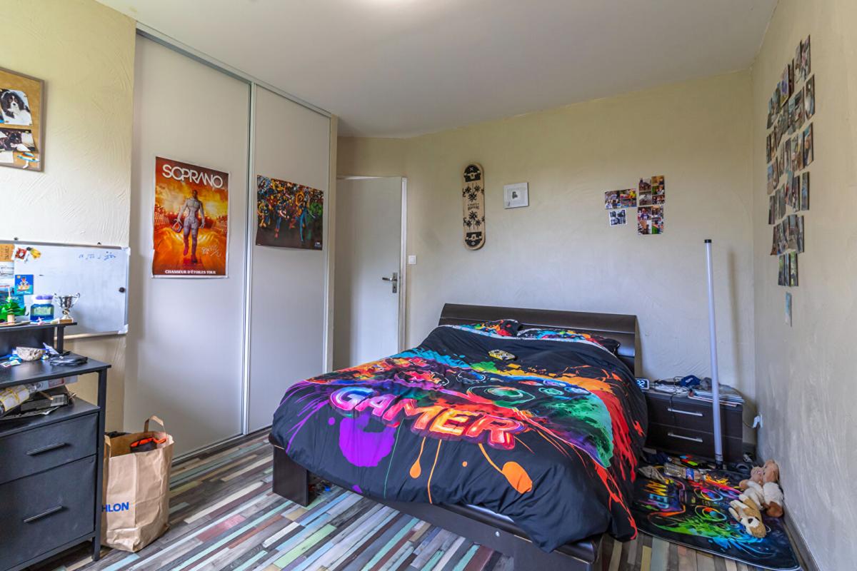 GRACAY Maison Genouilly 7 pièce(s) 162.2 m2 15