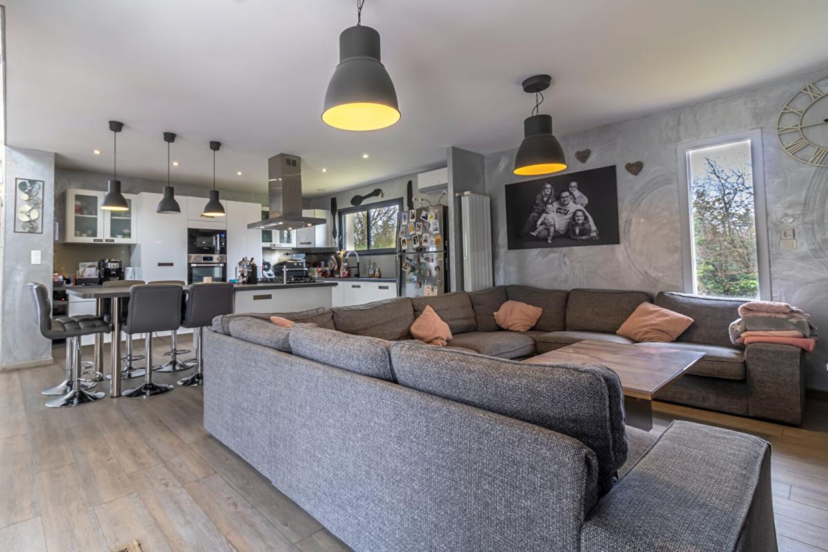 GRACAY Maison Genouilly 7 pièce(s) 162.2 m2 6