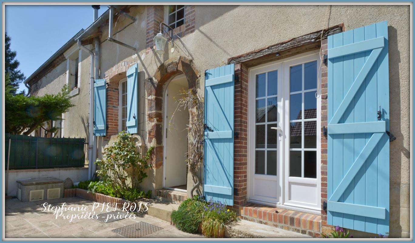 MOROGUES Maison Morogues 4 pièce(s) 98 m2 1