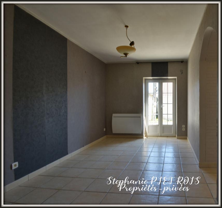 MOROGUES Maison Morogues 4 pièce(s) 98 m2 3