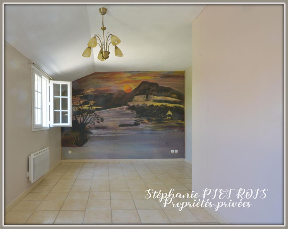 MOROGUES Maison Morogues 4 pièce(s) 98 m2 5