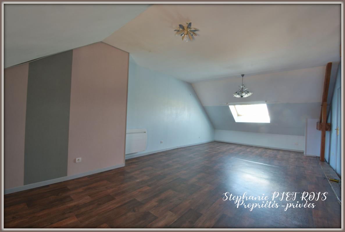 MOROGUES Maison Morogues 4 pièce(s) 98 m2 6