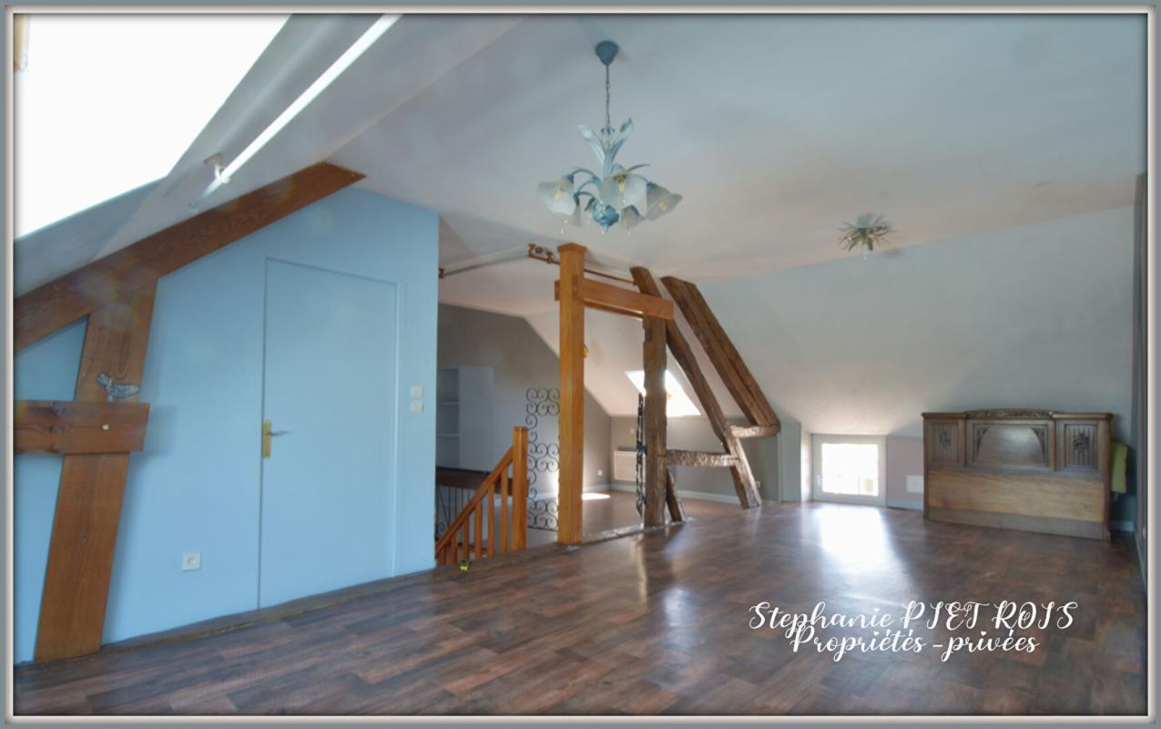 MOROGUES Maison Morogues 4 pièce(s) 98 m2 7