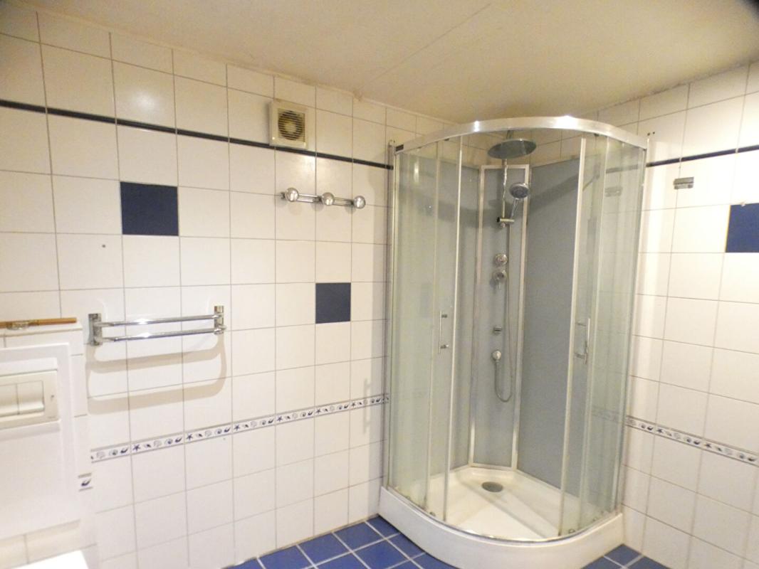 CUBLAC Maison Cublac 4 chambres avec parc arboré clos 11