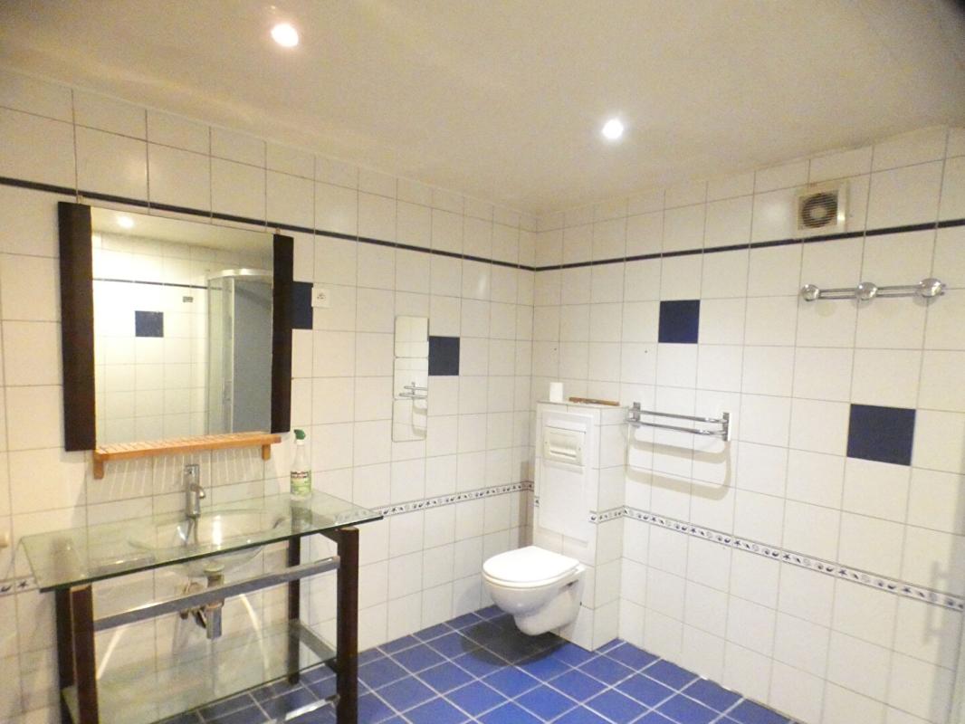 CUBLAC Maison Cublac 4 chambres avec parc arboré clos 12