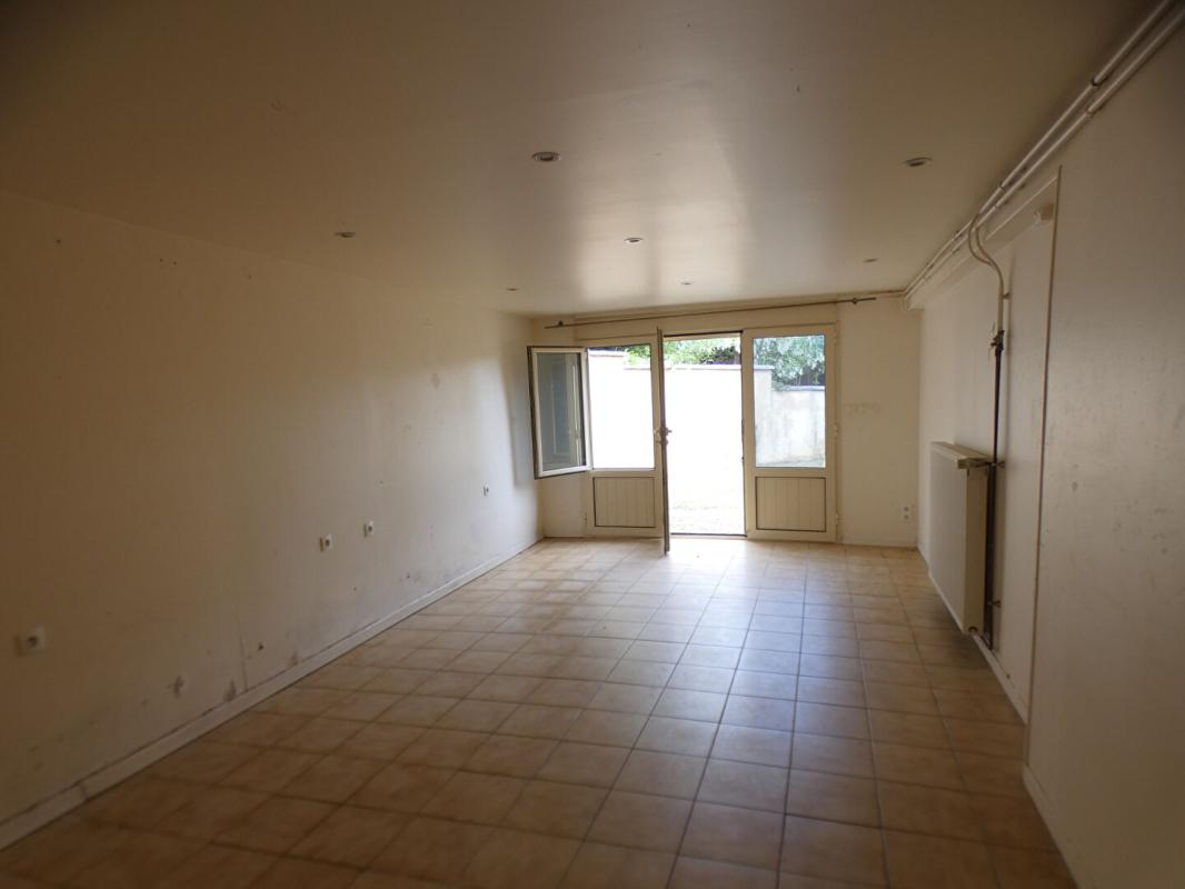 CUBLAC Maison Cublac 4 chambres avec parc arboré clos 15