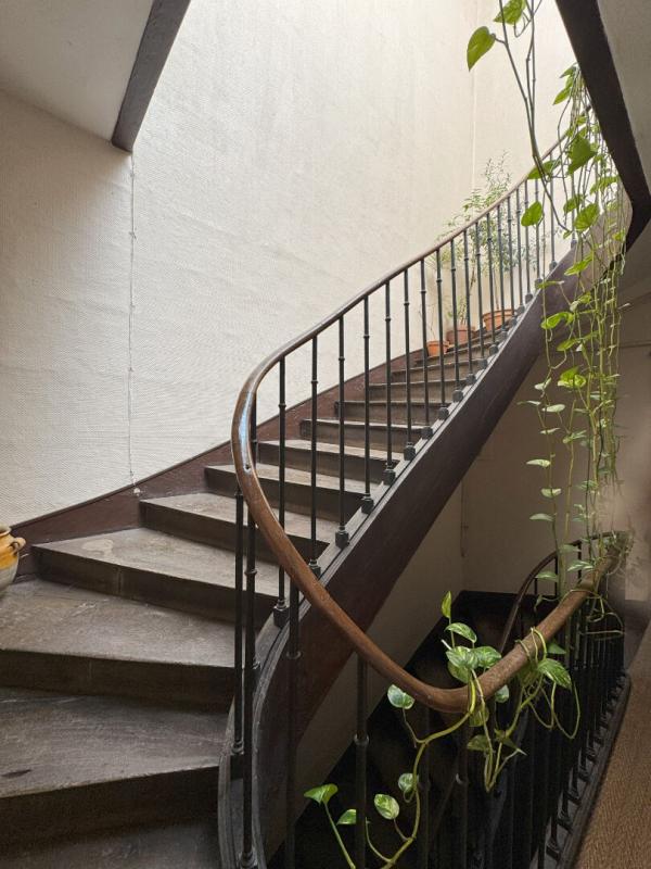 SAUMUR EXCLUSIVITE A VENDRE  49000 SAUMUR Appartement 3 pièces 82 m² balcon 1