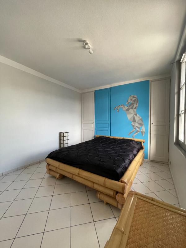 SAUMUR EXCLUSIVITE A VENDRE  49000 SAUMUR Appartement 3 pièces 82 m² balcon 6