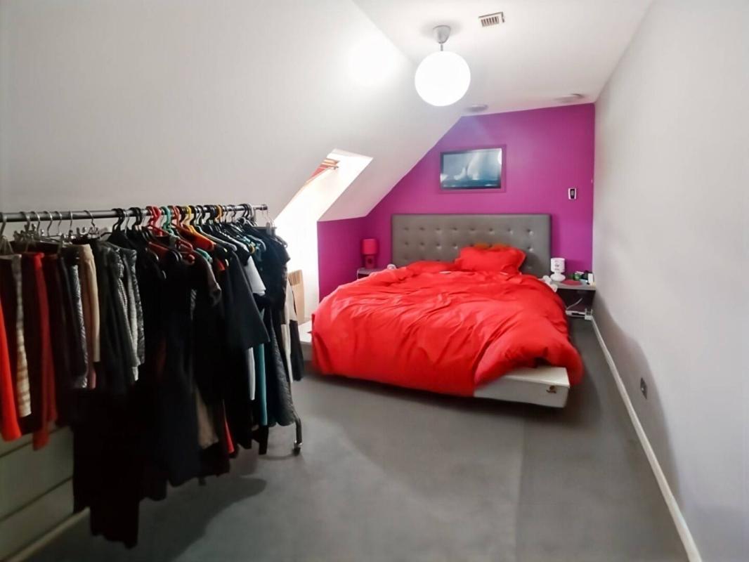 MAREUIL-SUR-OURCQ Demeure de prestige 9 pièce(s) 250 m2 10