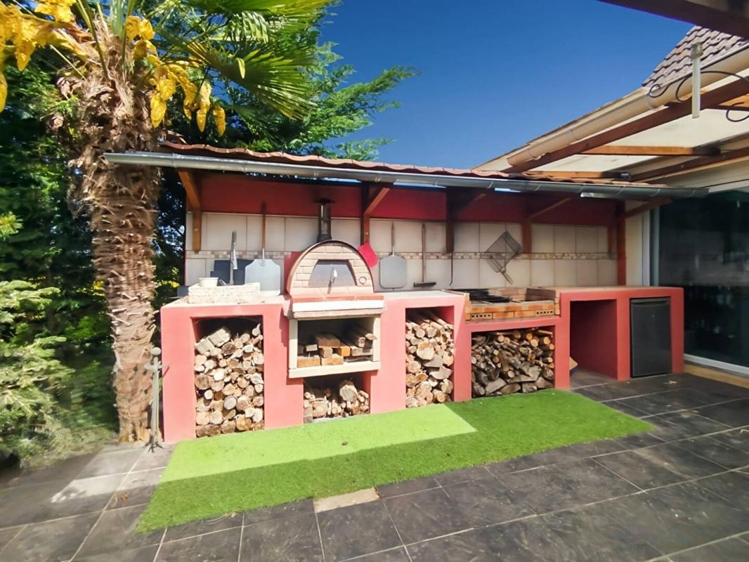 MAREUIL-SUR-OURCQ Demeure de prestige 9 pièce(s) 250 m2 13