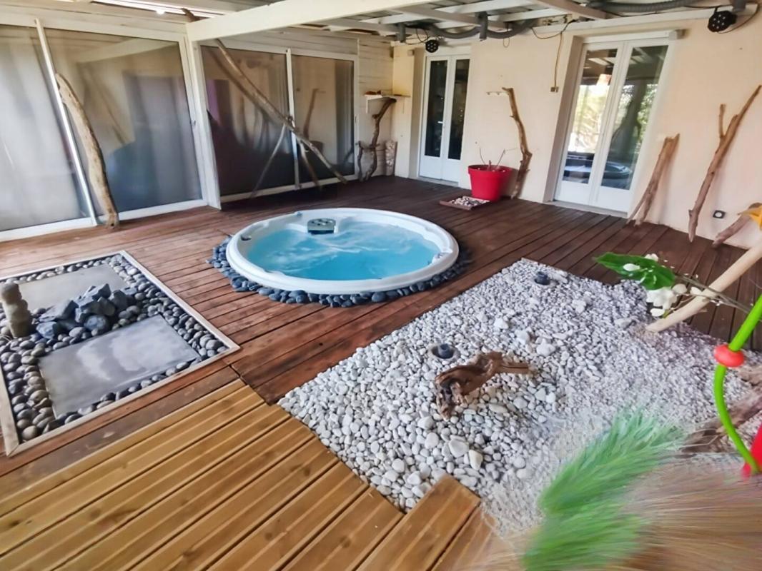 MAREUIL-SUR-OURCQ Demeure de prestige 9 pièce(s) 250 m2 14