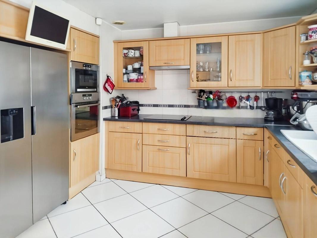 MAREUIL-SUR-OURCQ Demeure de prestige 9 pièce(s) 250 m2 2