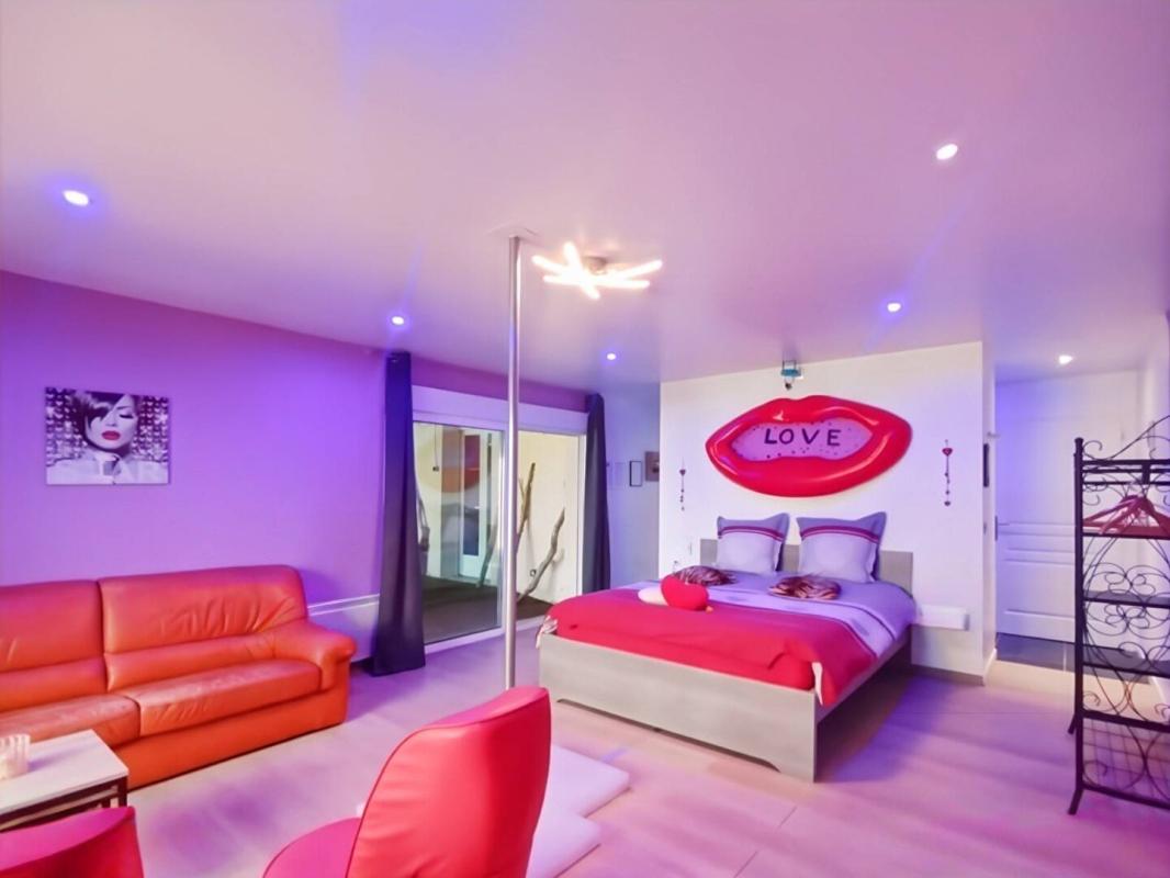 MAREUIL-SUR-OURCQ Demeure de prestige 9 pièce(s) 250 m2 4