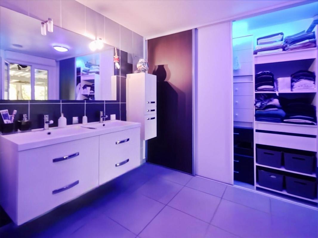 MAREUIL-SUR-OURCQ Demeure de prestige 9 pièce(s) 250 m2 5