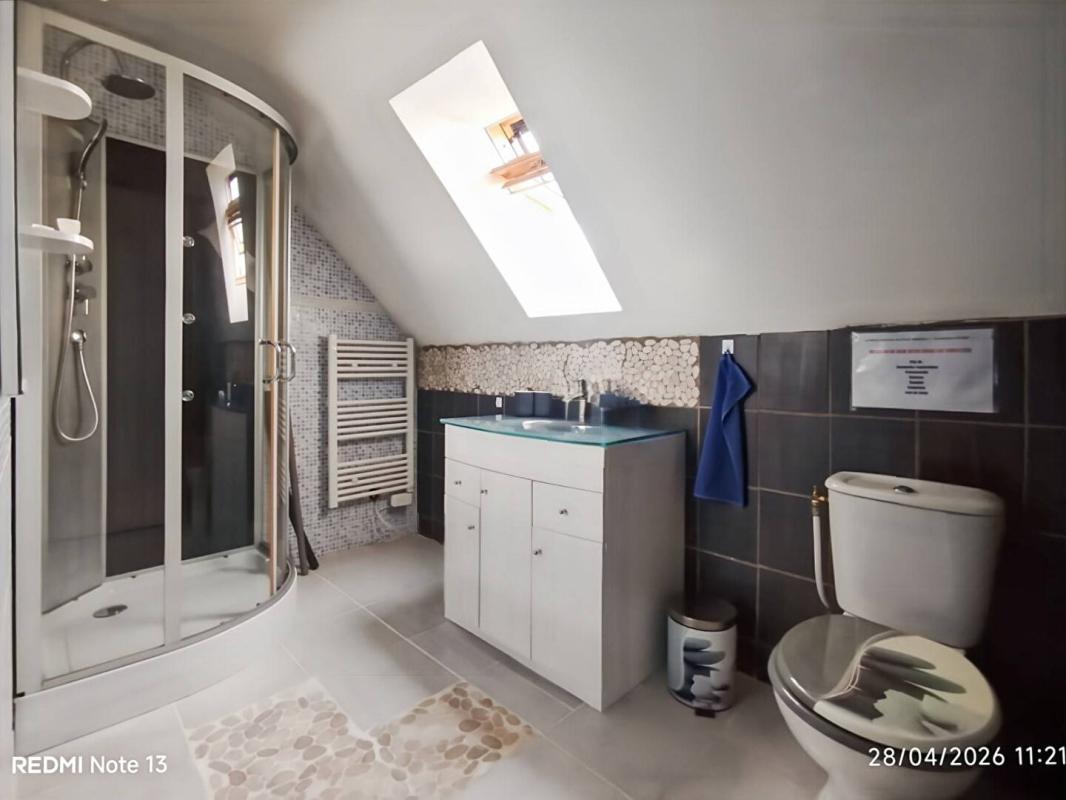 MAREUIL-SUR-OURCQ Demeure de prestige 9 pièce(s) 250 m2 6