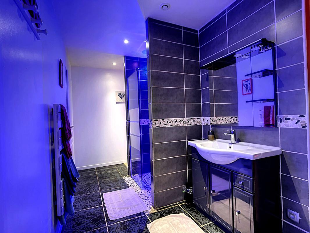MAREUIL-SUR-OURCQ Demeure de prestige 9 pièce(s) 250 m2 7