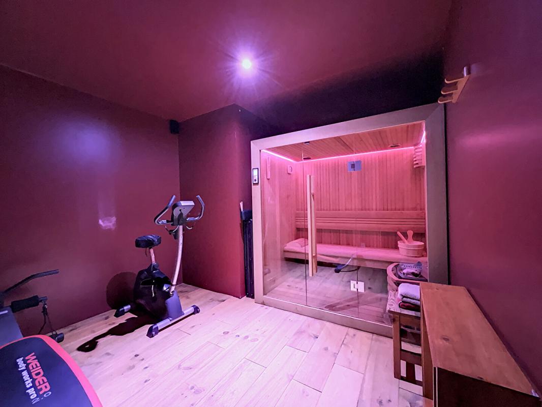 MAREUIL-SUR-OURCQ Demeure de prestige 9 pièce(s) 250 m2 8