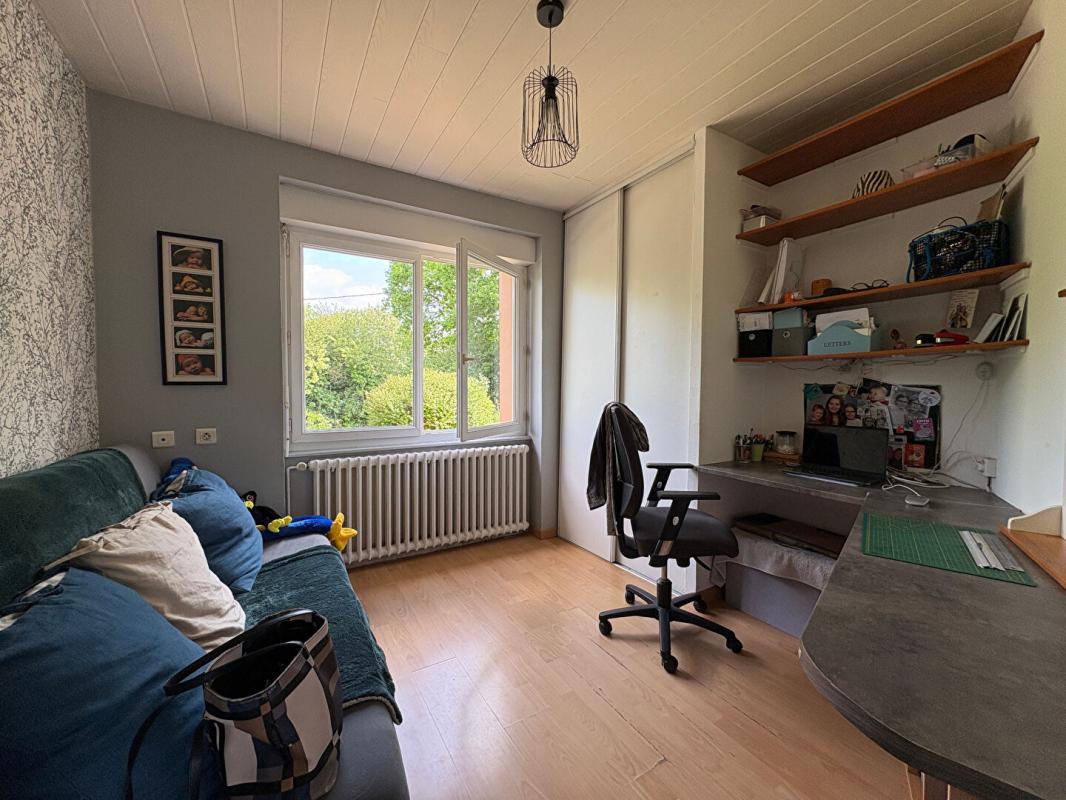 RIEC-SUR-BELON A vendre RIEC SUR BELON (29340) Maison 7 pièces 5 chambres 135 m2 10