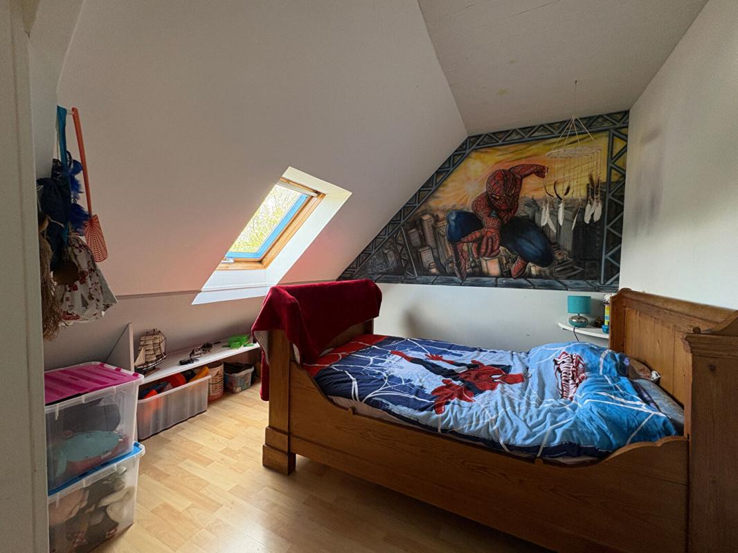 RIEC-SUR-BELON A vendre RIEC SUR BELON (29340) Maison 7 pièces 5 chambres 135 m2 11