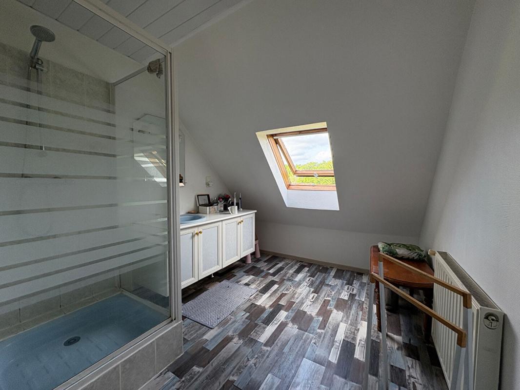 RIEC-SUR-BELON A vendre RIEC SUR BELON (29340) Maison 7 pièces 5 chambres 135 m2 12
