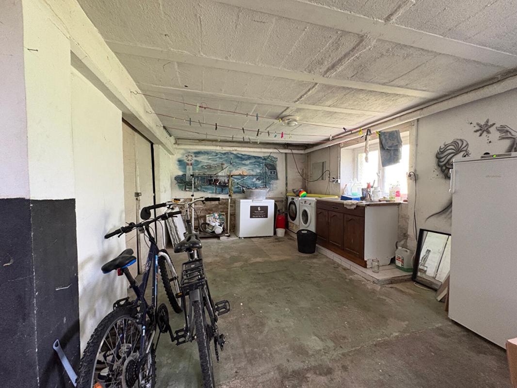 RIEC-SUR-BELON A vendre RIEC SUR BELON (29340) Maison 7 pièces 5 chambres 135 m2 15