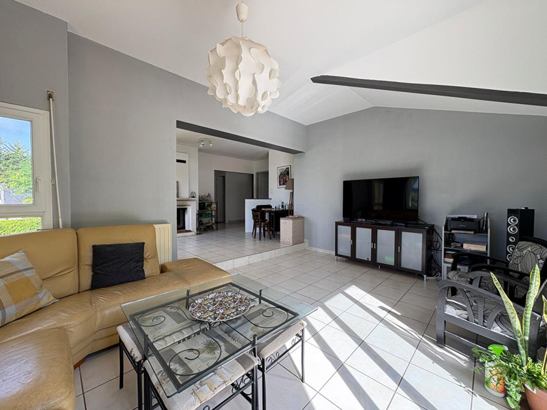 RIEC-SUR-BELON A vendre RIEC SUR BELON (29340) Maison 7 pièces 5 chambres 135 m2 4