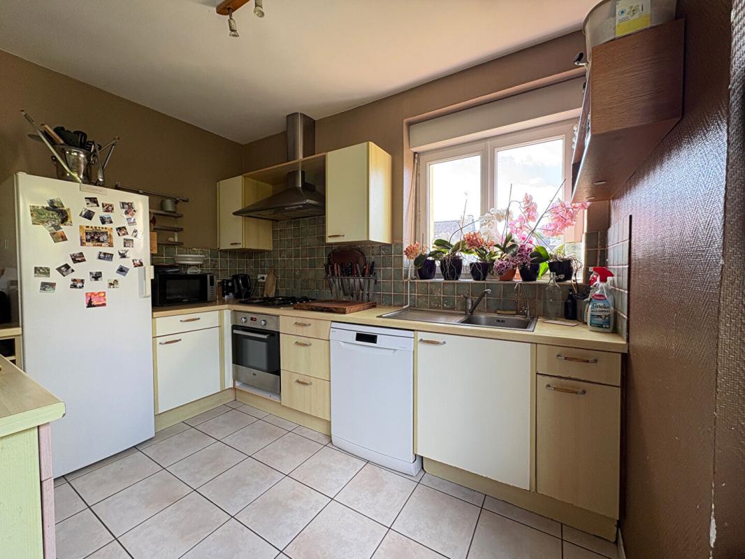 RIEC-SUR-BELON A vendre RIEC SUR BELON (29340) Maison 7 pièces 5 chambres 135 m2 6