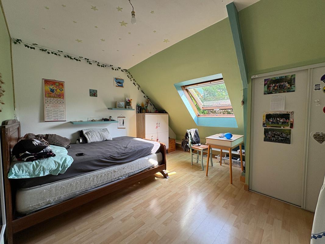 RIEC-SUR-BELON A vendre RIEC SUR BELON (29340) Maison 7 pièces 5 chambres 135 m2 8