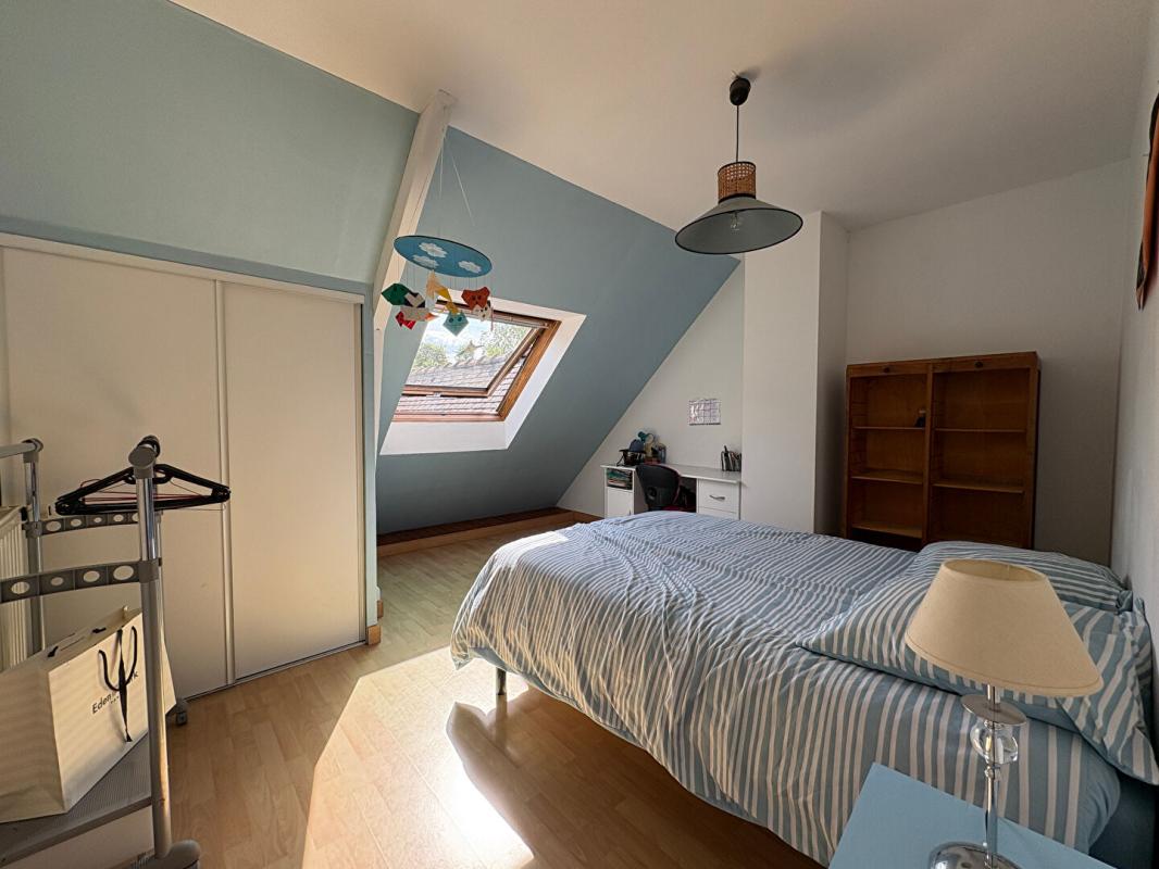 RIEC-SUR-BELON A vendre RIEC SUR BELON (29340) Maison 7 pièces 5 chambres 135 m2 9