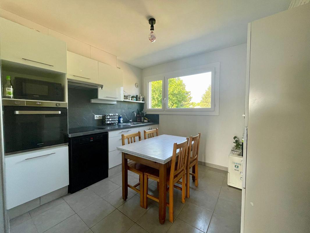 NANTES Appartement Nantes 3 pièce(s) 59 m2 5