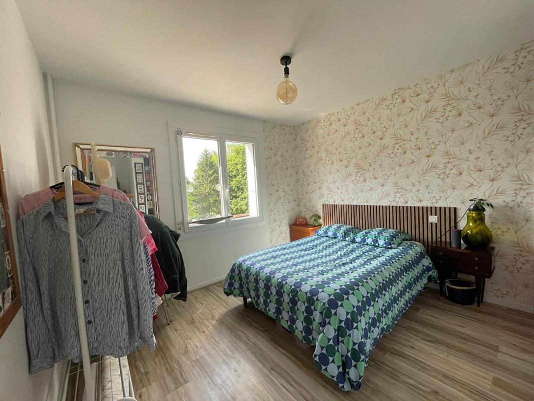 NANTES Appartement Nantes 3 pièce(s) 59 m2 6